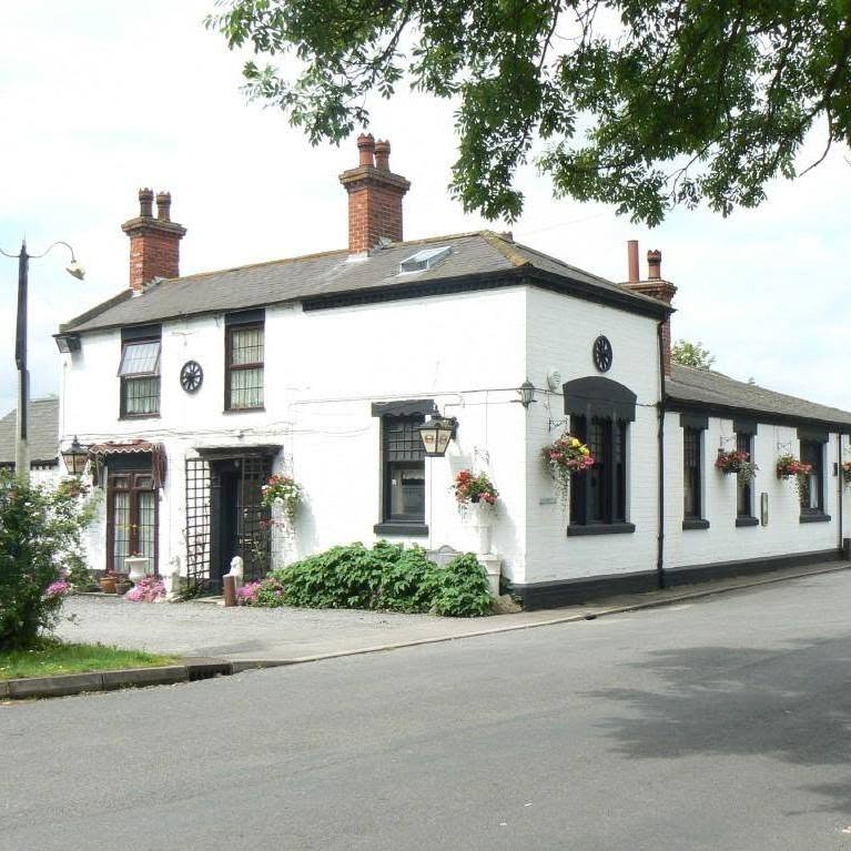 The Angel Inn, Wrangle
